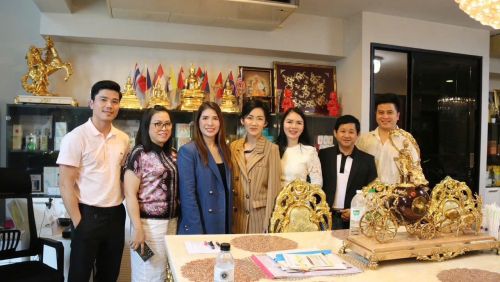 PaulCare và SOL Corporation Công Bố Quan Hệ Đối Tác Chiến Lược Trong Ngành Mỹ Phẩm Dược Phẩm