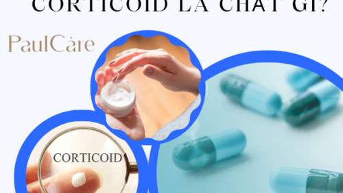 Corticoid là chất gì, trong mỹ phẩm có tác hại nguy hiểm như thế nào ?