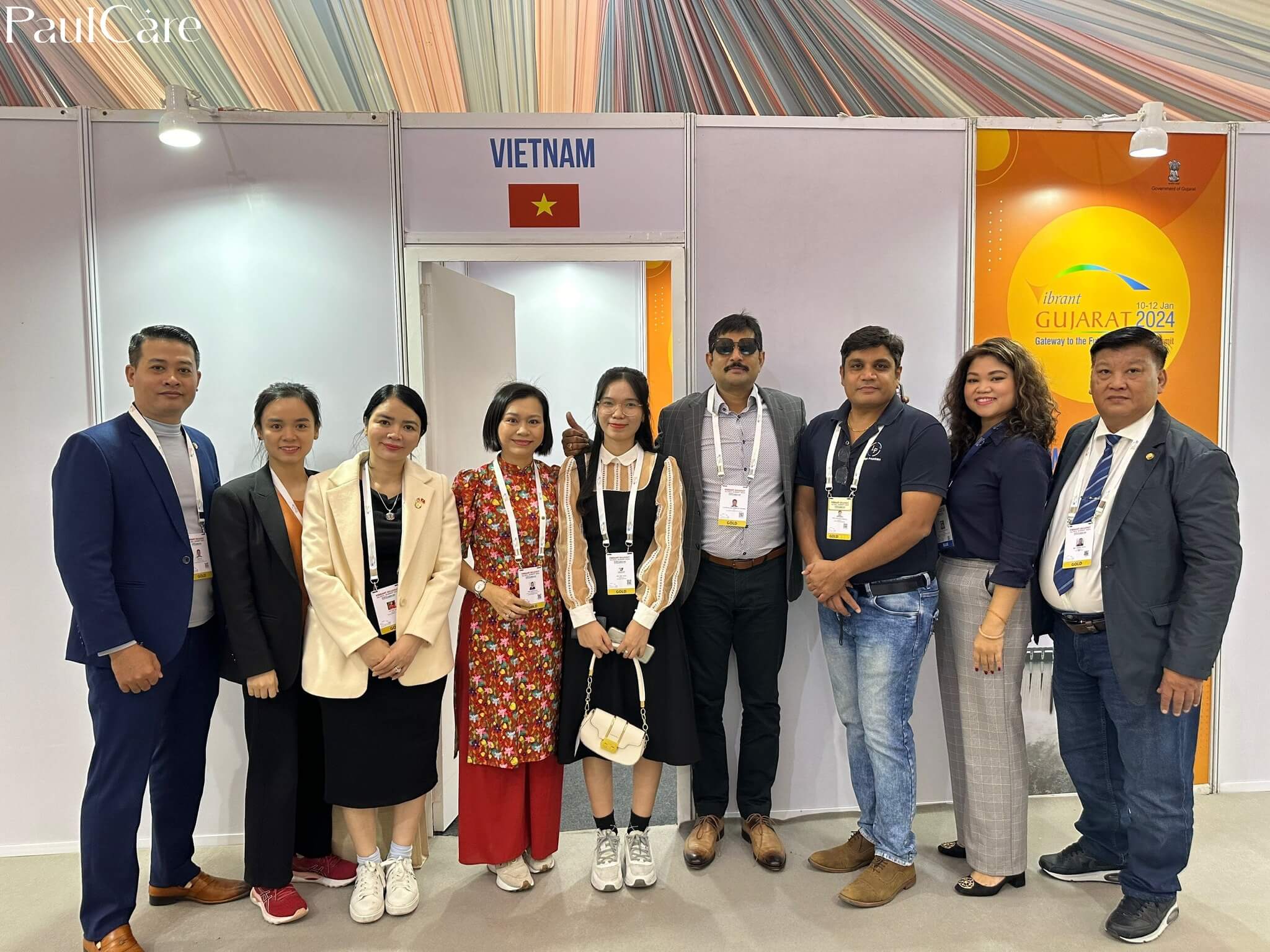 Hoi_nghi_thuong_dinh_toan_cau_Vibrant Gujarat_paulcare_23